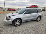 Subaru Forester 2004