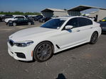 BMW Series 5 2017