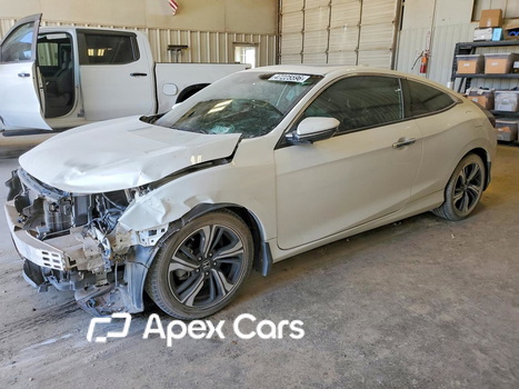 Honda Civic 2017 - Zdjęcie 1 z 13