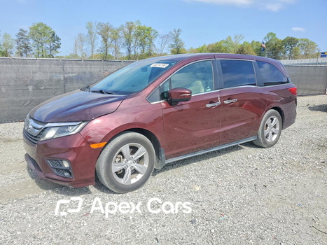 Honda Odyssey 2019 - Image 1 of 13