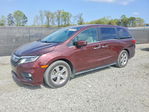 Honda Odyssey 2019