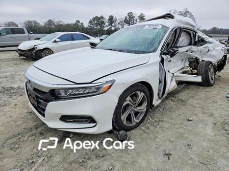 Honda Accord 2019 - Image 1 of 13