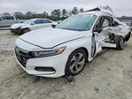 Honda Accord 2019