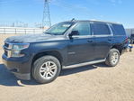 Chevrolet Tahoe 2016