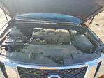 Nissan Armada 2017