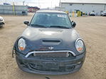 MINI Cooper 2012