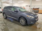 Infiniti JX 2013