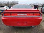 Dodge Challenger 2012