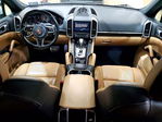 Porsche Cayenne 2017