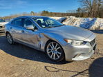 Mazda 6 2017
