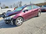 Kia Forte 2017