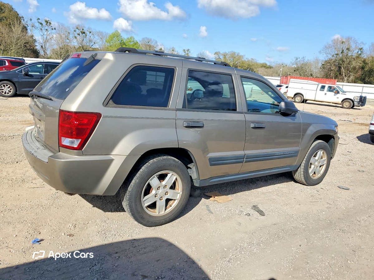 Jeep Cherokee 2006