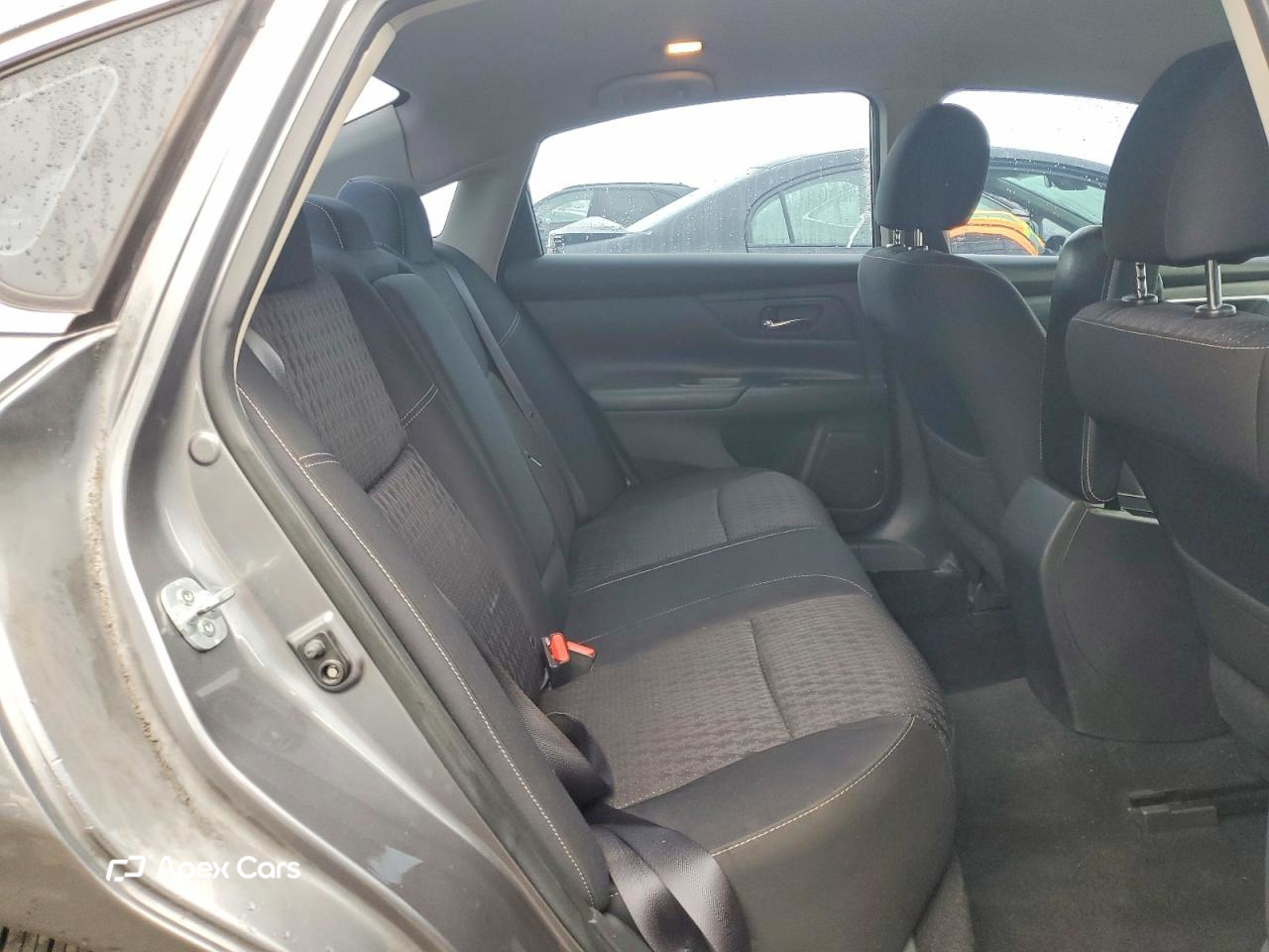 Nissan Altima 2016
