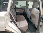 Subaru Forester 2016