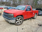 Chevrolet Silverado 2001