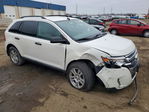 Ford Edge 2013