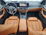 BMW Series 4 2024