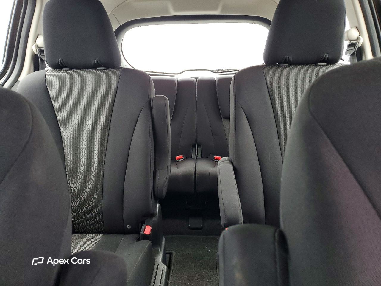 Mazda 5 2012