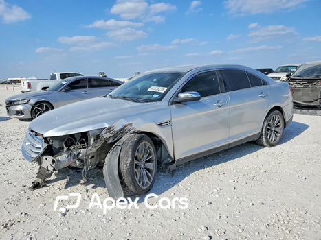 Ford Taurus 2013 - Image 1 of 12