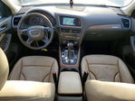 Audi Q5 2013