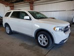 Dodge Durango 2011