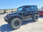 Jeep Wrangler 2010