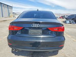 Audi A3 2016