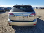 Lexus RX 2013
