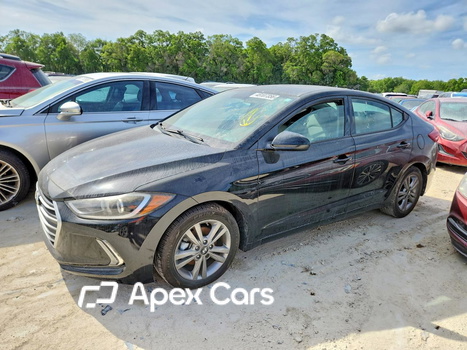 Hyundai Elantra 2017 - Image 1 of 11