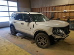 Ford Bronco 2025