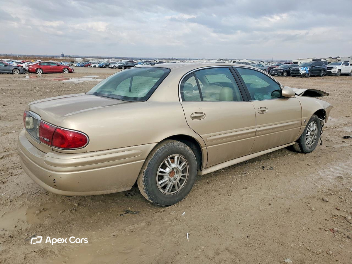 Buick LeSabre 2005