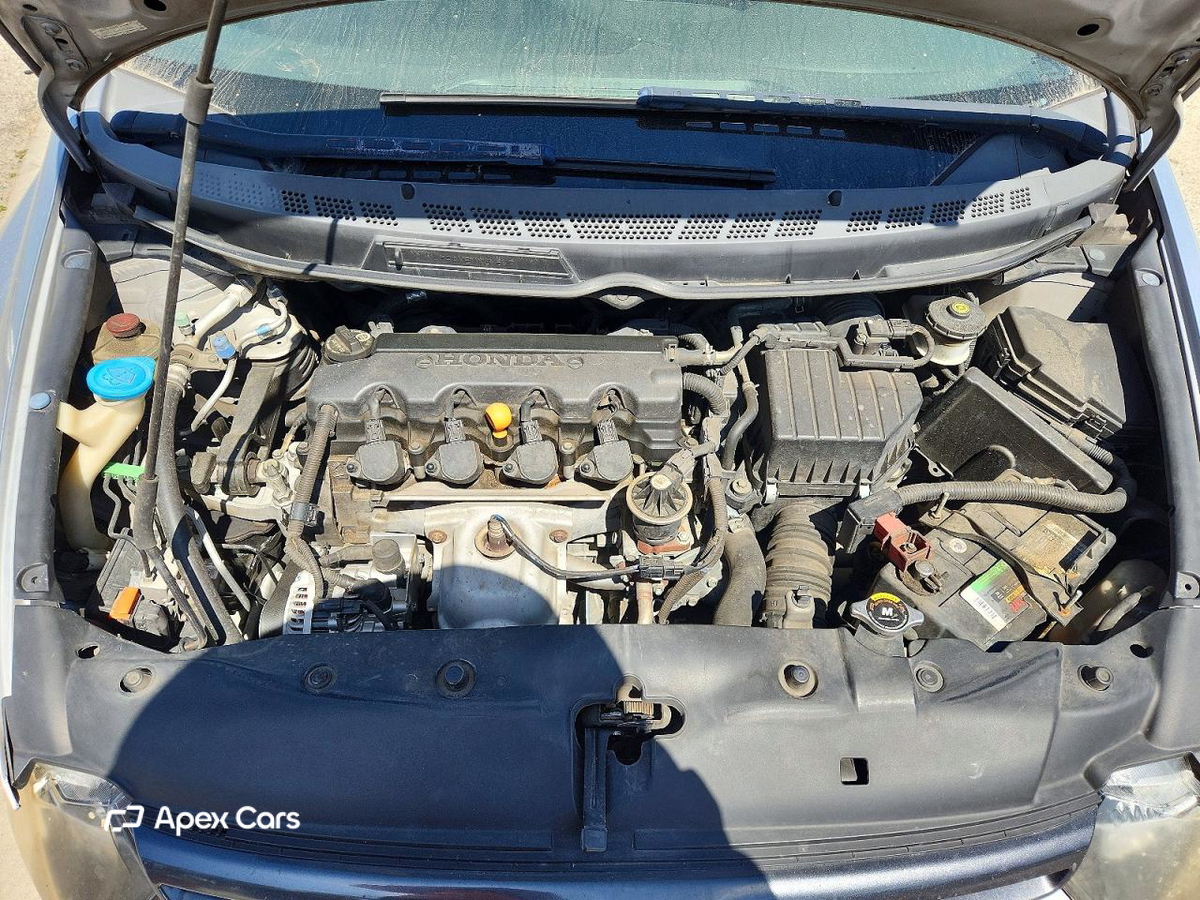 Honda Civic 2006