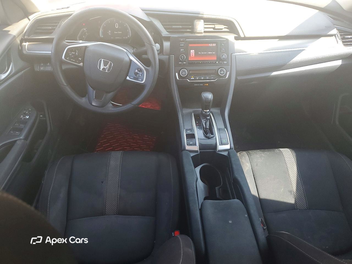 Honda Civic 2020