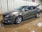 Kia Optima 2015