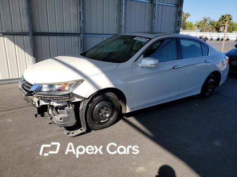 Honda Accord 2014 - Image 1 of 13