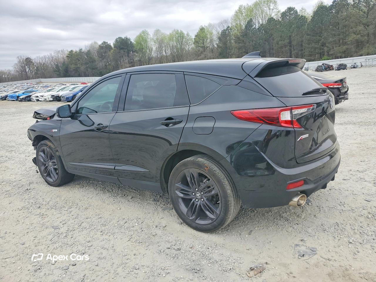 Acura RDX 2020