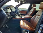 BMW X7 2019