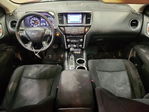 Nissan Pathfinder 2014