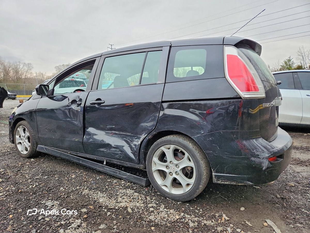 Mazda 5 2010