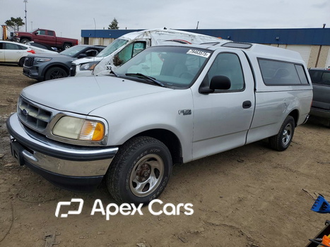Ford F-150 1998 - Image 1 of 12