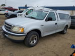 Ford F-150 1998