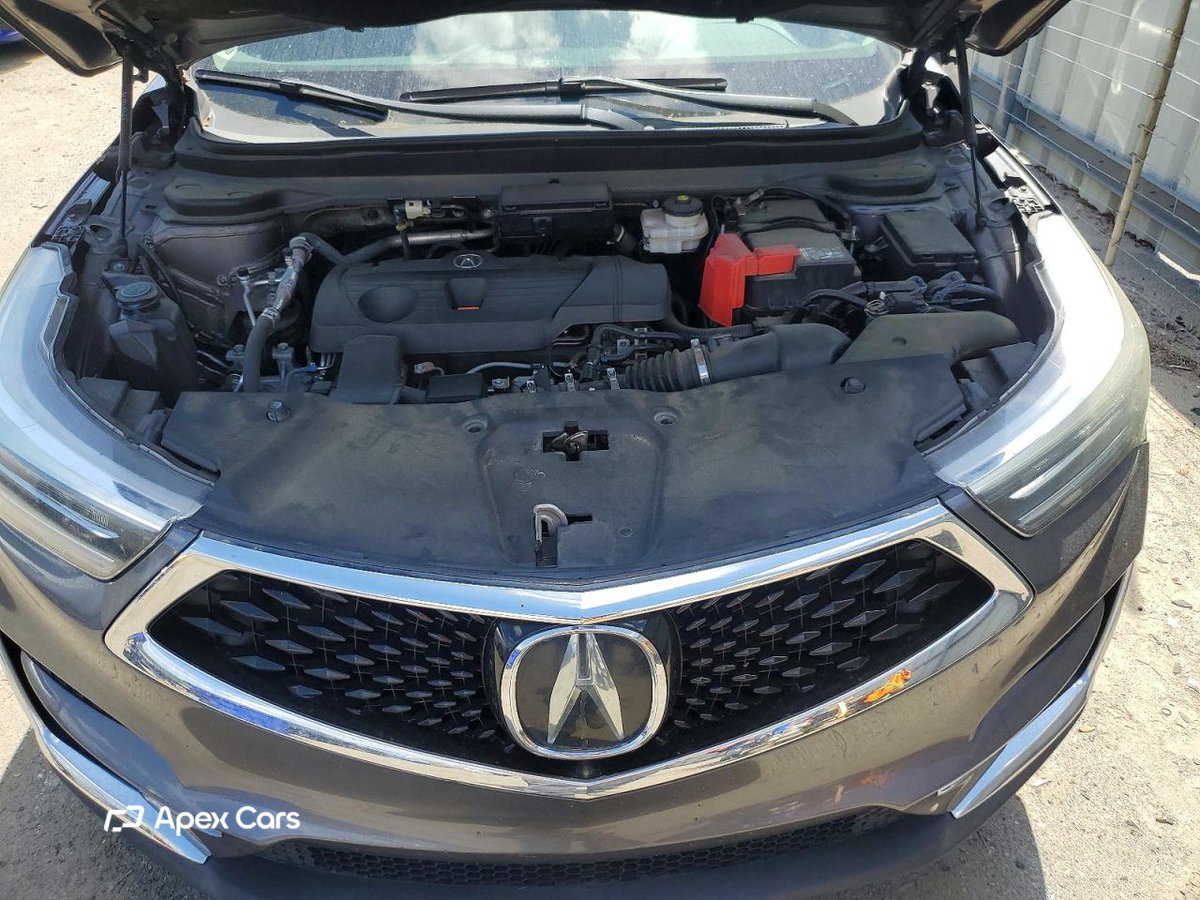 Acura RDX 2019