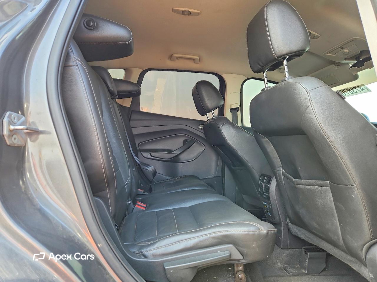 Ford Escape 2014