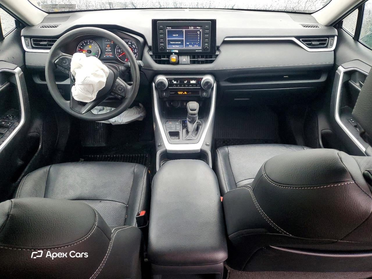 Toyota RAV 4 2020