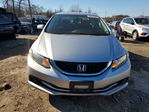 Honda Civic 2015