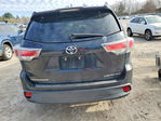 Toyota Highlander 2016