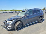 BMW X1 2017