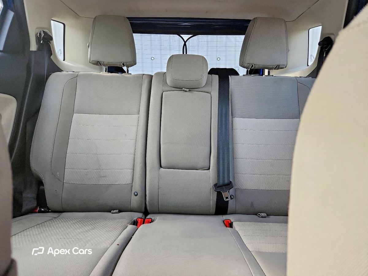 Ford EcoSport 2018