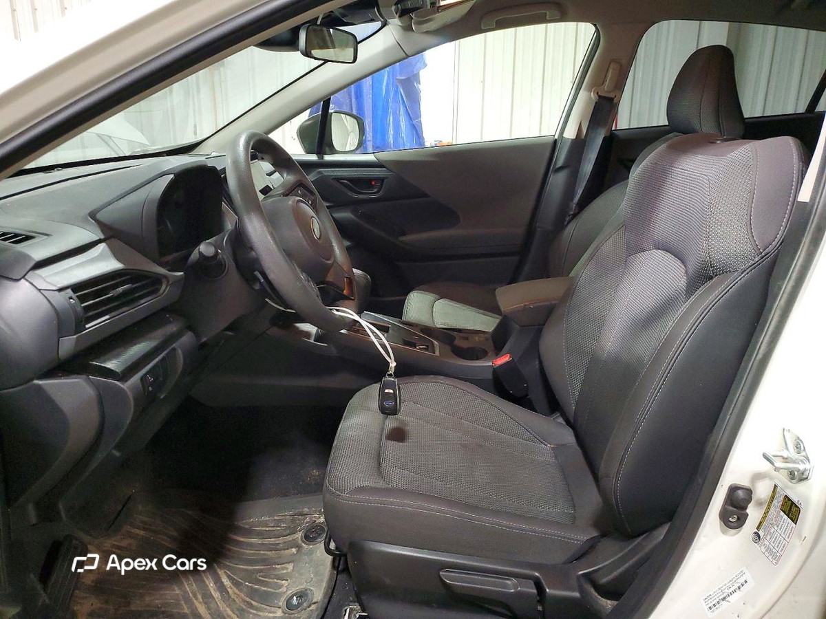 Subaru XV 2024