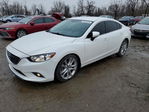 Mazda 6 2014